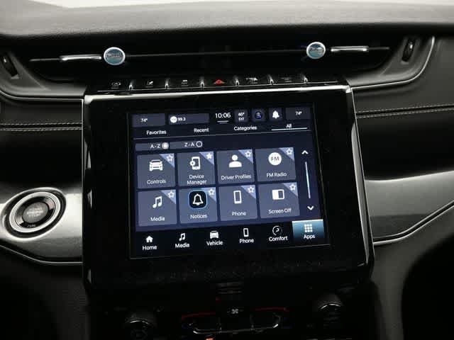2023 Jeep Grand Cherokee L Laredo 4x4