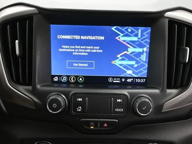 2022 GMC Terrain AWD AT4