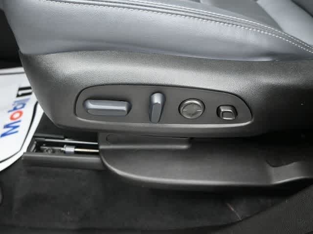 2024 Buick Enclave Premium FWD