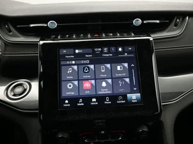 2023 Jeep Grand Cherokee L Laredo 4x4