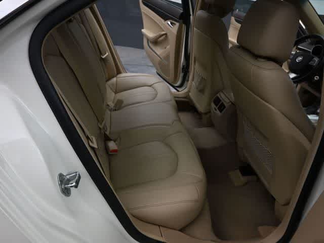 2013 Cadillac CTS Performance
