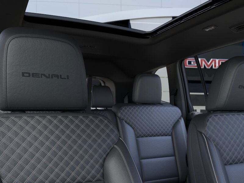 2026 GMC Acadia AWD Denali