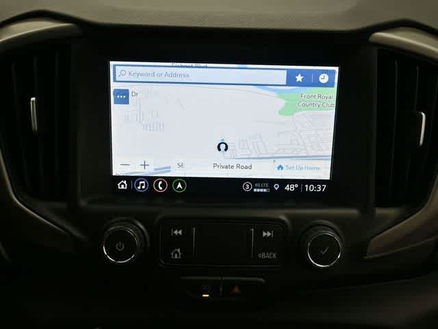2022 GMC Terrain AWD AT4