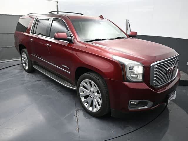 2016 GMC Yukon XL Denali