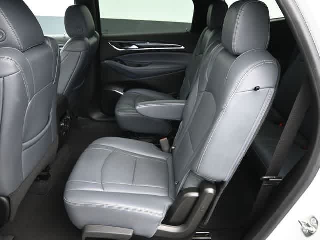 2024 Buick Enclave Premium FWD