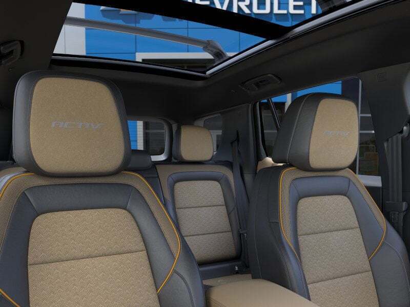 2026 Chevrolet Equinox AWD ACTIV