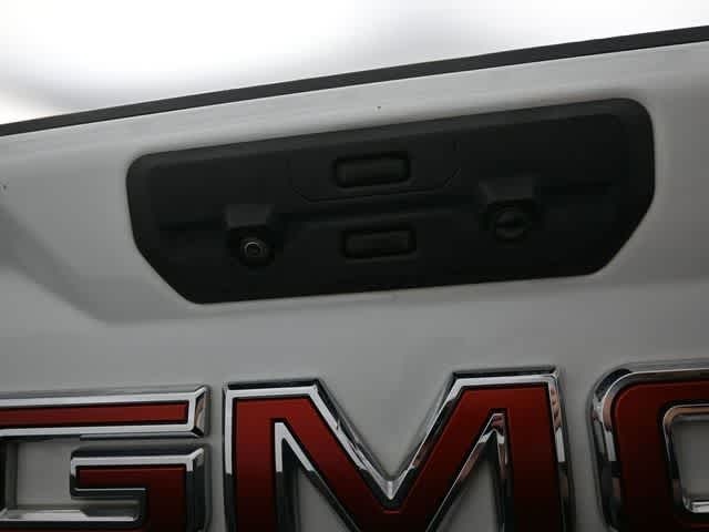 2021 GMC Sierra 3500HD 4WD Crew Cab Standard Bed AT4