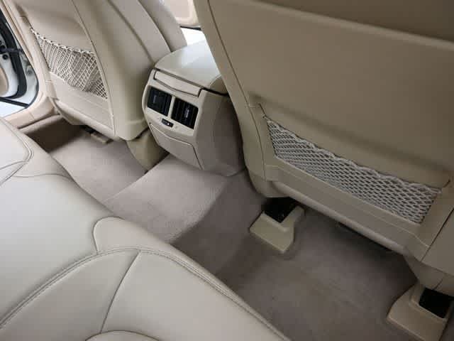 2013 Cadillac CTS Performance