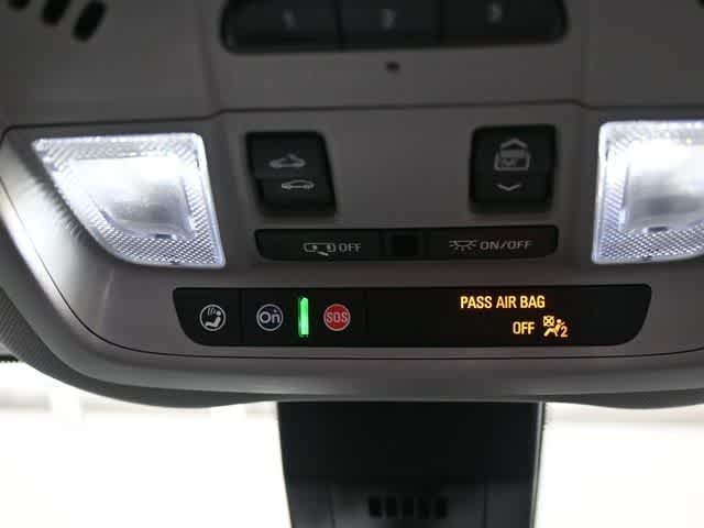 2022 GMC Terrain AWD AT4