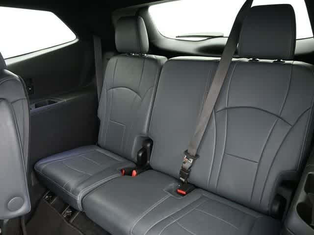 2024 Buick Enclave Premium FWD
