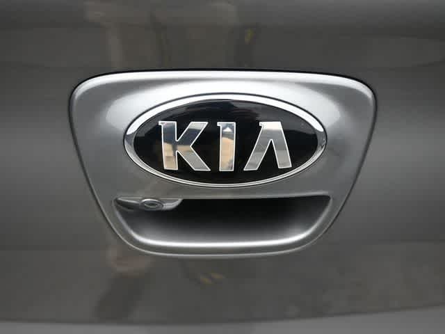 2021 Kia Rio 5-Door S