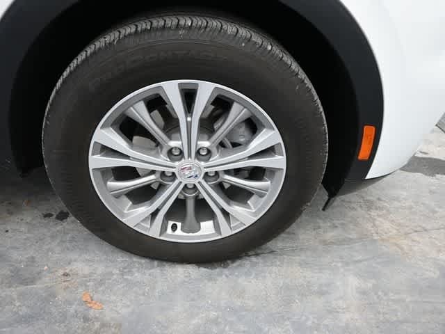 2023 Buick Envision Preferred AWD