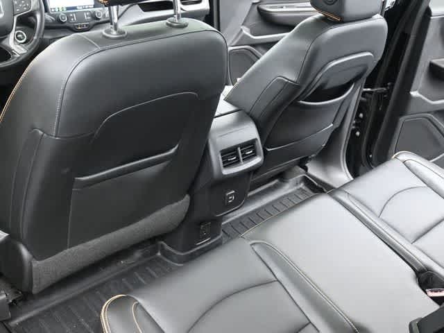 2022 GMC Terrain AWD AT4
