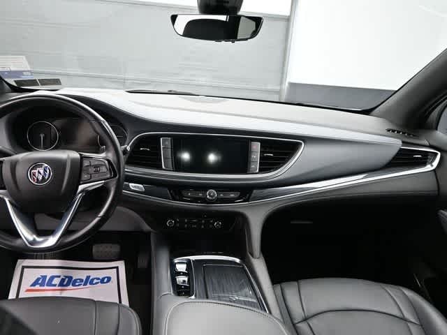 2024 Buick Enclave Premium FWD