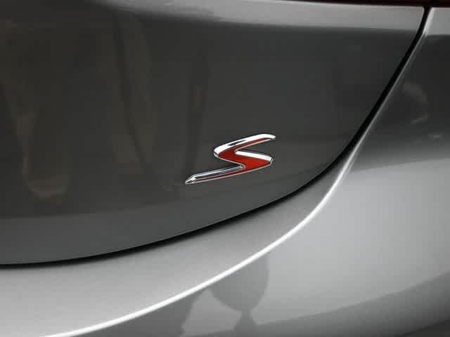 2021 Kia Rio 5-Door S