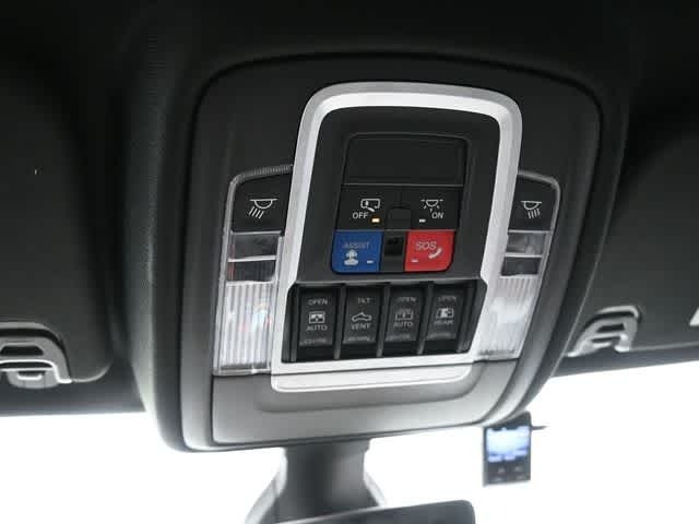 2019 Ram 1500 Rebel Crew Cab 4x4 5'7" Box