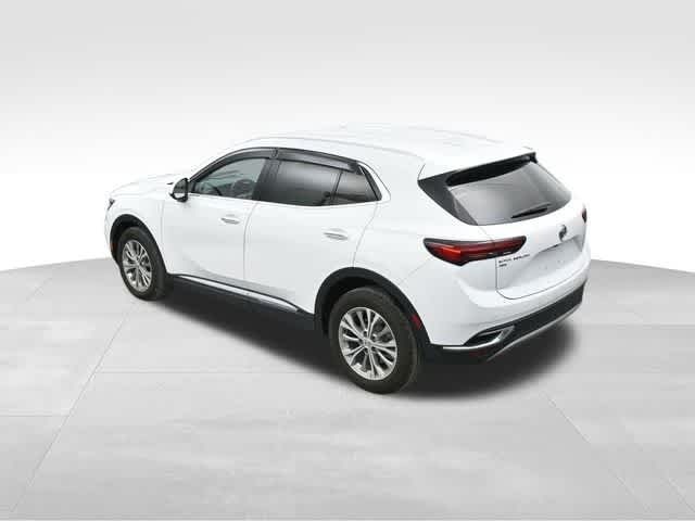 2023 Buick Envision Preferred AWD