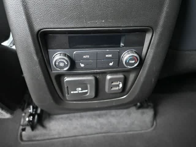 2024 Buick Enclave Premium FWD