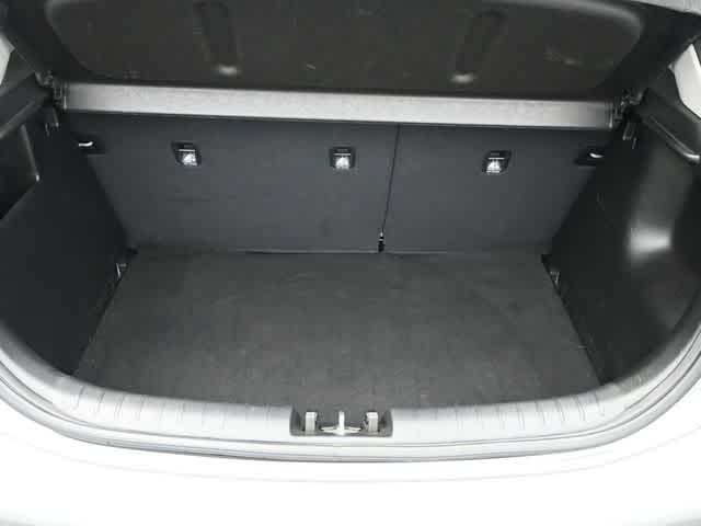 2021 Kia Rio 5-Door S