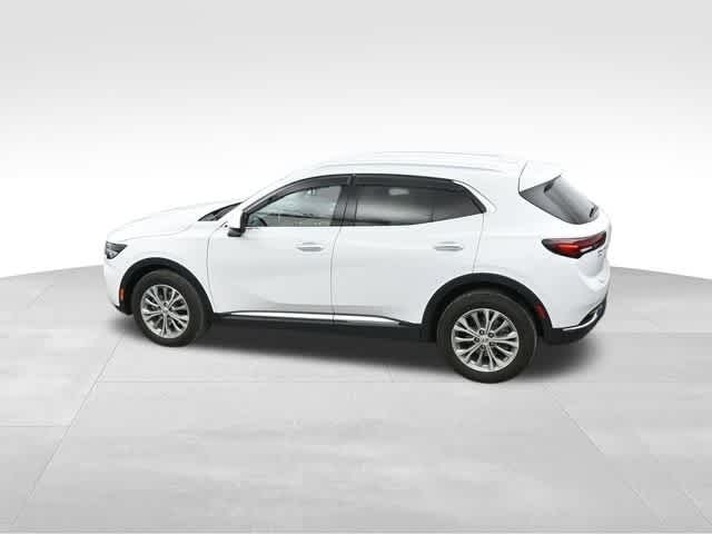 2023 Buick Envision Preferred AWD