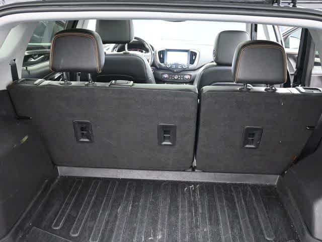 2022 GMC Terrain AWD AT4