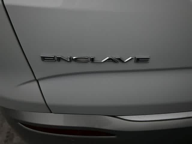 2024 Buick Enclave Premium FWD