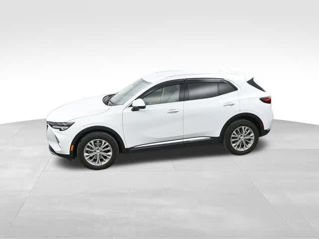 2023 Buick Envision Preferred AWD