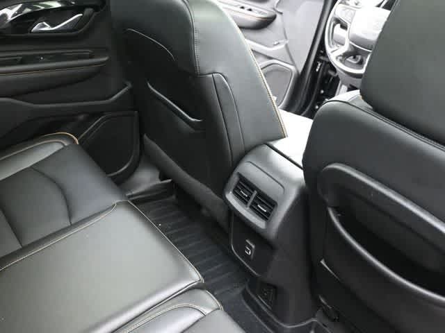 2022 GMC Terrain AWD AT4