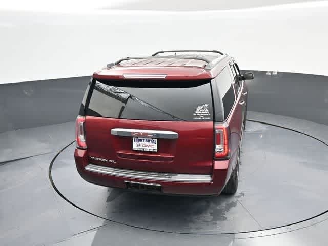 2016 GMC Yukon XL Denali