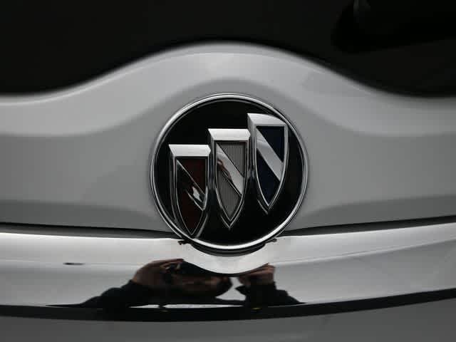 2024 Buick Enclave Premium FWD