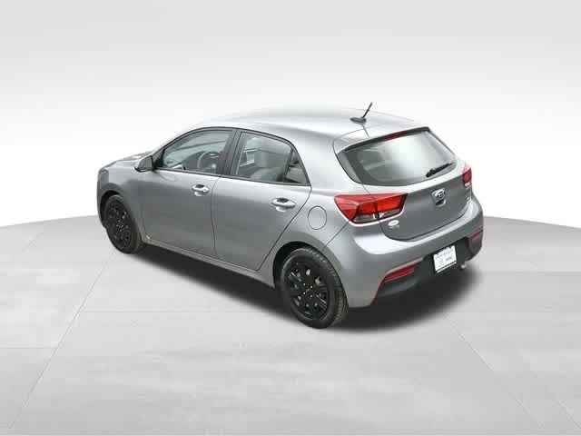 2021 Kia Rio 5-Door S