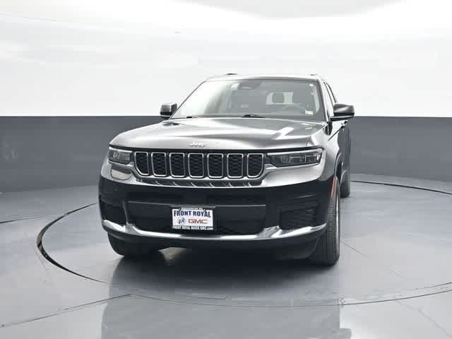 2023 Jeep Grand Cherokee L Laredo 4x4