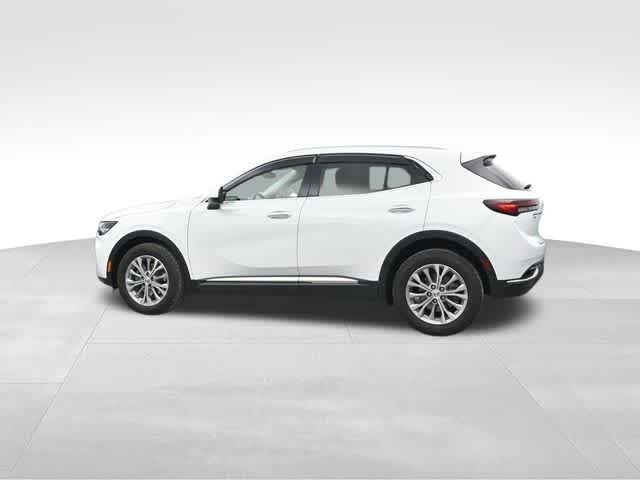 2023 Buick Envision Preferred AWD