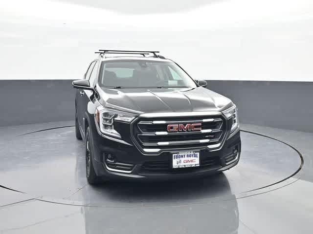 2022 GMC Terrain AWD AT4