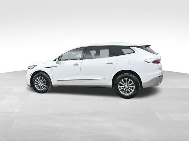 2024 Buick Enclave Premium FWD