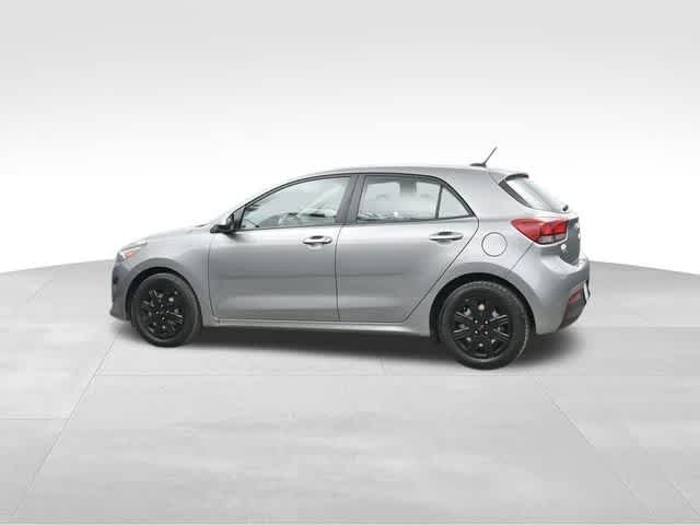 2021 Kia Rio 5-Door S