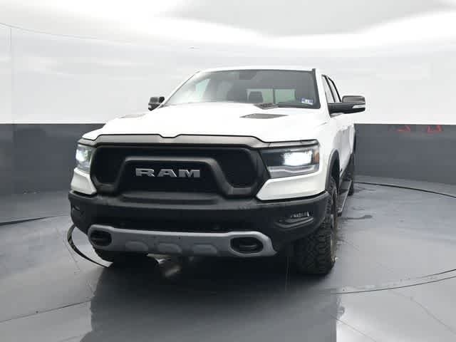 2019 Ram 1500 Rebel Crew Cab 4x4 5'7" Box