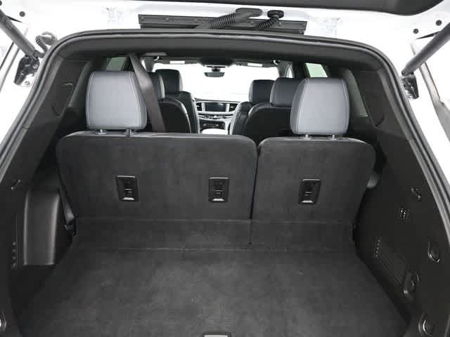 2024 Buick Enclave Premium FWD