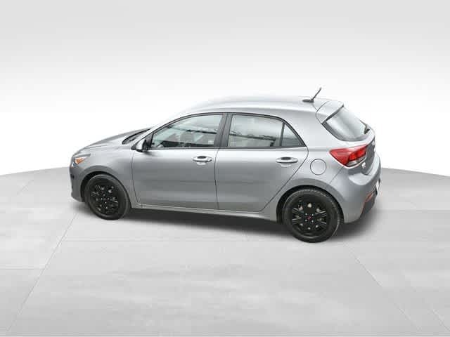 2021 Kia Rio 5-Door S