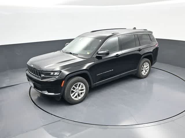 2023 Jeep Grand Cherokee L Laredo 4x4