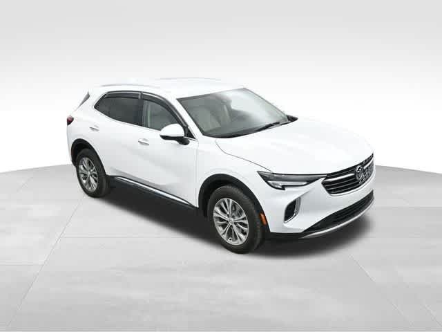 2023 Buick Envision Preferred AWD