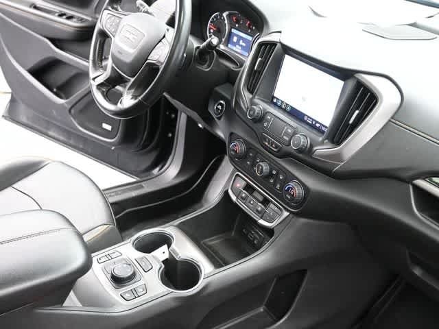 2022 GMC Terrain AWD AT4