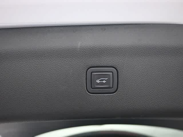 2024 Buick Enclave Premium FWD