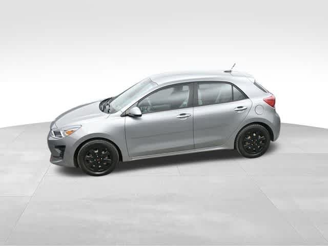 2021 Kia Rio 5-Door S