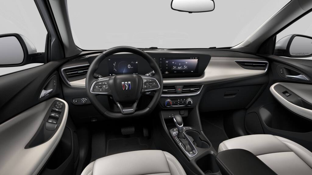 2026 Buick Encore GX Sport Touring AWD