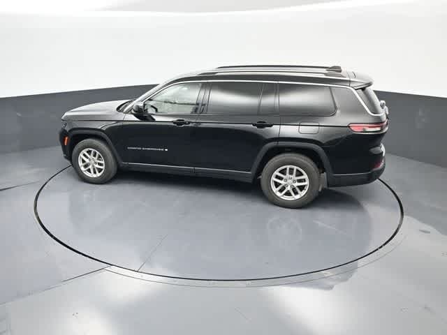 2023 Jeep Grand Cherokee L Laredo 4x4