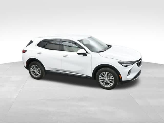 2023 Buick Envision Preferred AWD