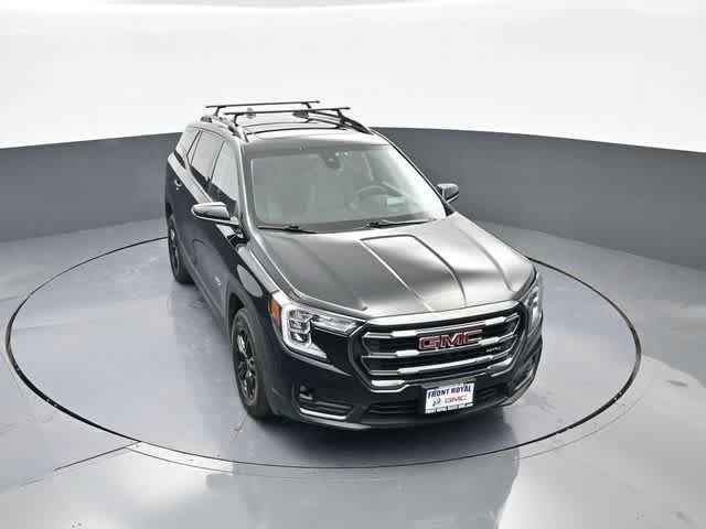 2022 GMC Terrain AWD AT4