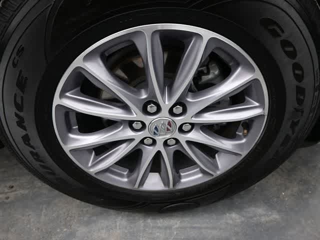 2024 Buick Enclave Premium FWD