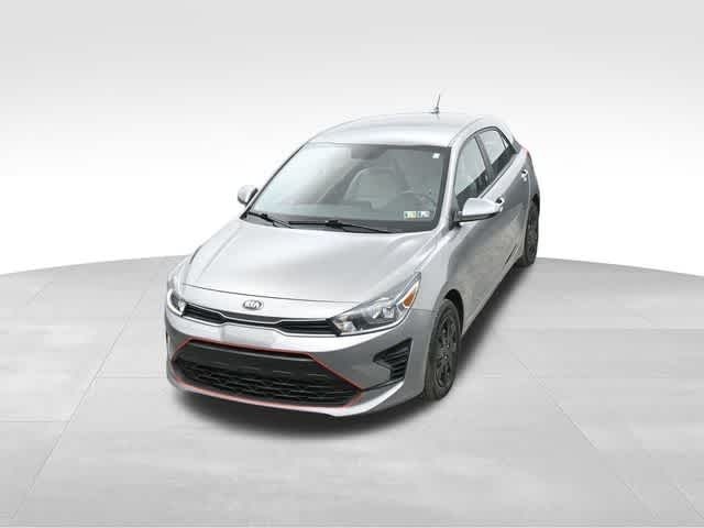 2021 Kia Rio 5-Door S